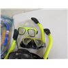 Image 8 : Misc. Masks & Snorkels