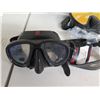 Image 2 : Qty 3  HammerHead CE Ultra Clear Masks