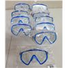 Image 1 : Qty 10 Ultra Clear Masks New in Package