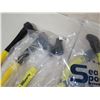 Image 3 : Qty 5 Sea Sports Snorkels New in Package