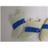 Image 2 : Qty 16 Skegs Surfboard Fins