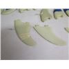 Image 8 : Qty 16 Skegs Surfboard Fins
