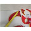 Image 2 : Qty 11 Misc Size Proteck SuperFlex Performance Fins Skegs