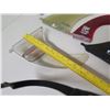 Image 2 : Qty 6 Skegs Surfboard Fins: FCS, Island Fin, Fluid Foil, etc