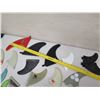 Image 8 : Qty Approx. 24 Skegs Surfboard Fins: Proteck, FCS, etc