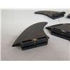 Image 2 : Qty Approx. 13 Skegs Surfboard Fins