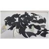 Image 1 : Multiple Misc Size Fins Skegs: Proteck, FCS, etc