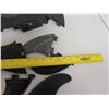 Image 8 : Multiple Misc Size Fins Skegs: Proteck, FCS, etc
