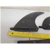 Image 2 : Qty 6 Skegs Surfboard Fins: FCS, Proteck, Boardworks, etc