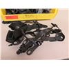 Image 2 : Bin Multiple Fin and Mask Straps