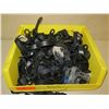Image 3 : Bin Multiple Fin and Mask Straps