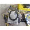Image 3 : Multiple New Paddle Guard Kits, U.S. Divers & Ez-Plug Handles, etc