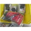 Image 8 : Multiple New Paddle Guard Kits, U.S. Divers & Ez-Plug Handles, etc