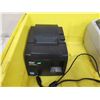Image 2 : Star TSP 100 futurePRNT POS Printer, LP2424 Plus Bar Code Printer & Cords