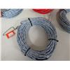 Image 2 : Qty 3 CE Line 100', Orange Float & Cable