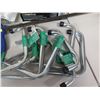 Image 2 : Skil Classic Jigsaw, Irwin Quick Grip, Genesis Rotary Tool, Rails, etc
