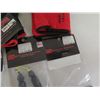 Image 2 : Qty Approx. 7 Pair Hammerhead Gloves, Spearguns Coil Bands, Socks, etc