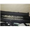 Image 2 : Qty 2 Malibu Kayaks Accessories & Multiple Leashes