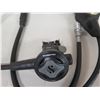 Image 2 : ScubaPro Regulator & UWTec Dive Pressure Gauge, Scuba, Untested. Working condition unknown. Should b