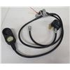 Image 1 : ScubaPro G250 Graphite Regulator & Oceanic Dive Pressure Gauge, Scuba, Untested. Working condition u