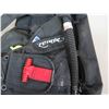 Image 2 : Zeagle BCD Bouyancy Compensator Scuba Ripcord Weight System, Scuba, Untested. Working condition unkn