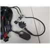 Image 2 : AquaLung Legend Regulator & Zuma Buoyancy Compensator BCD, Scuba, Untested. Working condition unknow