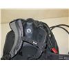 Image 8 : AquaLung Legend Regulator & Zuma Buoyancy Compensator BCD, Scuba, Untested. Working condition unknow