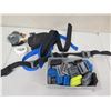 Image 1 : Mares Straps New in Package & Misc Strapping & Fasteners