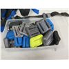 Image 2 : Mares Straps New in Package & Misc Strapping & Fasteners