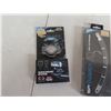 Image 2 : Qty 2 SP Gadgets POV Extenders, 3 GoPro Flex & 1 Bar Mount