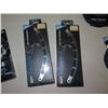 Image 3 : Qty 2 SP Gadgets POV Extenders, 3 GoPro Flex & 1 Bar Mount