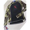 Image 1 : HammerHead Ambush Rashgaurd Green Size XL