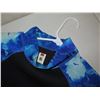 Image 2 : HammerHead Ambush Rashgaurd Blue Size XL