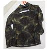 Image 1 : Apnea GRI Rashgaurd Blue Size XS