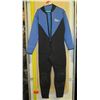 Image 1 : Sea Sports Long Sleeve Wet Suit 62" Long