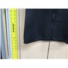Image 2 : Sea Sports Short Sleeve Wet Suit Top 34" Long