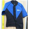 Image 1 : Sea Sports Short Sleeve Wet Suit Top 31" Long