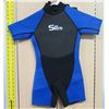 Image 1 : Sea Sports Short Sleeve Wet Suit 30" Long