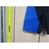 Image 2 : Sea Sports Short Sleeve Wet Suit 30" Long
