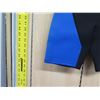 Image 2 : Sea Sports Short Sleeve Wet Suit 29" Long