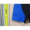 Image 2 : Sea Sports Short Sleeve Wet Suit 34" Long