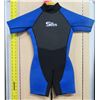 Image 1 : Sea Sports Short Sleeve Wet Suit 31" Long