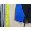 Image 2 : Sea Sports Short Sleeve Wet Suit 31" Long