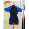 Image 3 : Sea Sports Short Sleeve Wet Suit 31" Long