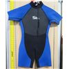 Image 1 : Sea Sports Short Sleeve Wet Suit 34" Long
