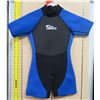 Image 1 : Sea Sports Short Sleeve Wet Suit 33" Long