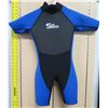 Image 1 : Sea Sports Short Sleeve Wet Suit 33" Long