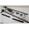 Image 1 : Qty 2 Nocqua Adventure Gear Light Bar Systems