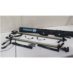 Qty 2 Nocqua Adventure Gear Light Bar Systems