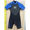 Image 1 : Body Glove Short Sleeve Wet Suit 36" Long